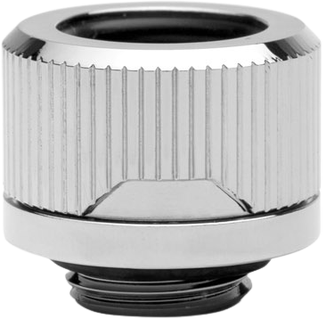 EK-Quantum Torque HDC 14 - Nickel