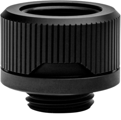 EK-Quantum Torque HDC 16 - Black