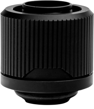 EK-Quantum Torque STC 12/16 - Black