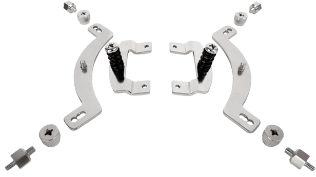Noctua NM-I20XX Mounting-kit