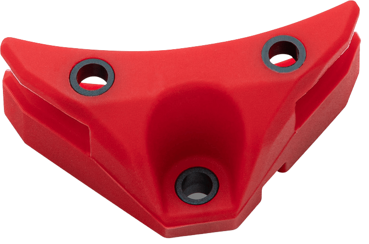 EK-Vardar X3M Damper Pack Red