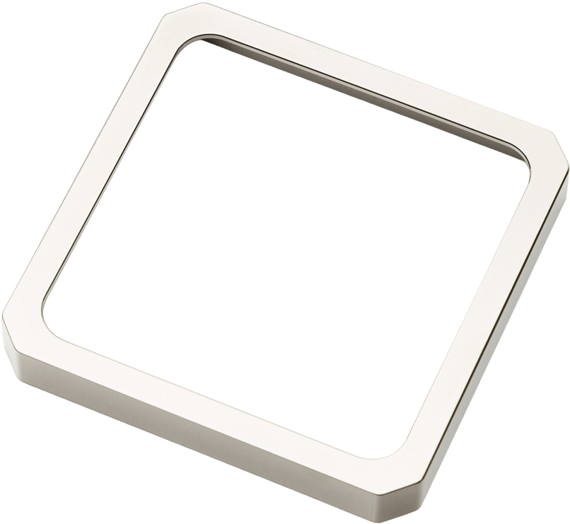 EK-Quantum Magnitude Accent - Nickel