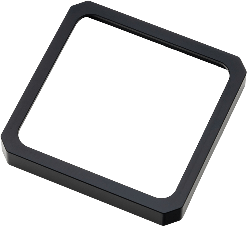 EK-Quantum Magnitude Accent - Black