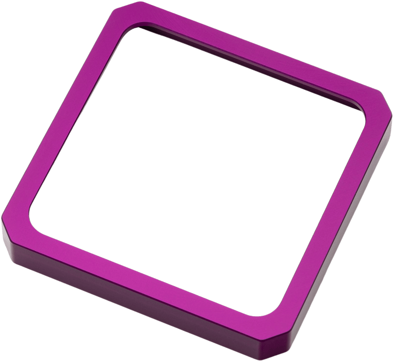 EK-Quantum Magnitude Accent - Purple