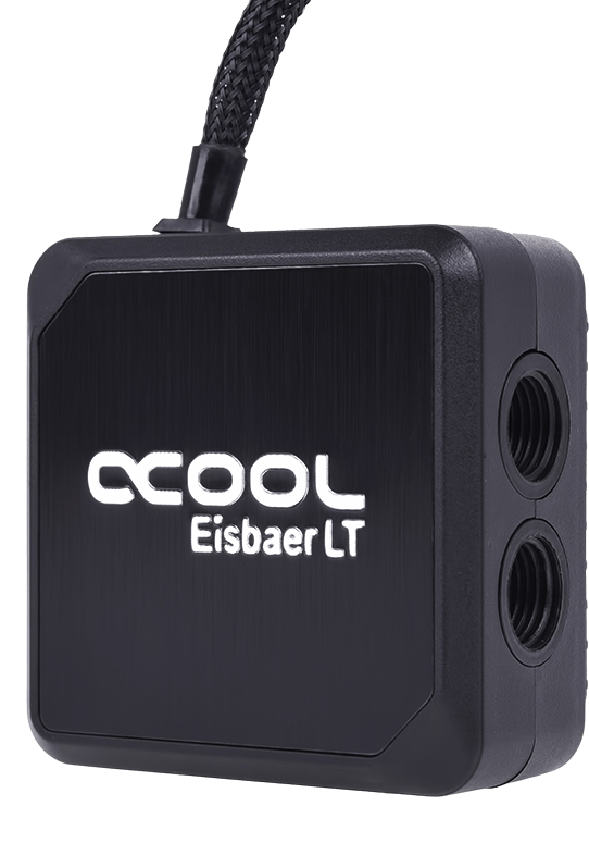 Alphacool Eisbaer LT (Solo)