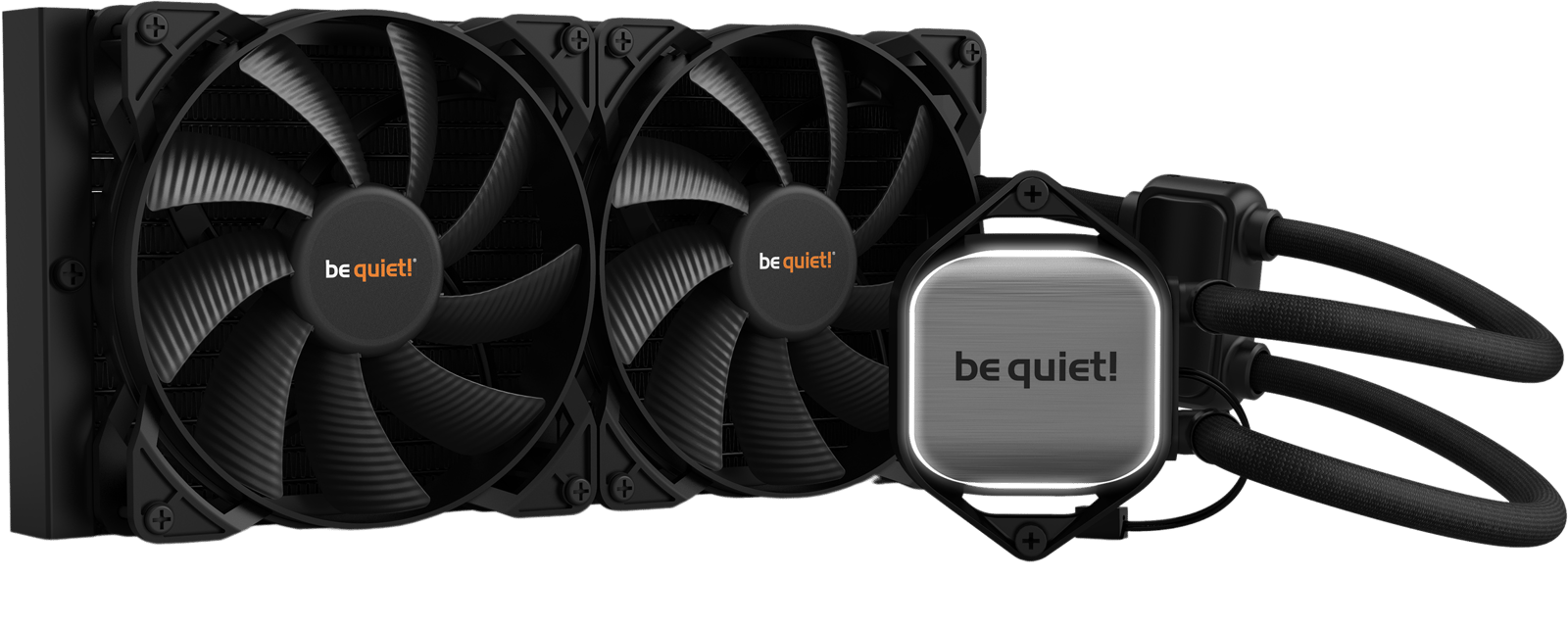 be quiet! Pure Loop 280mm