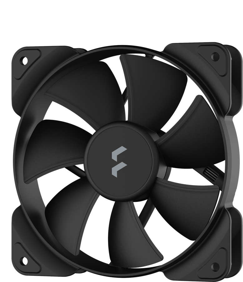 Fractal Design Aspect 120mm Svart