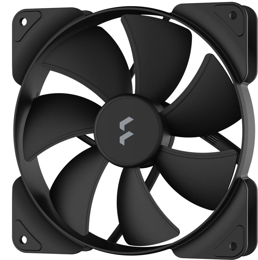Fractal Design Aspect 140mm Svart