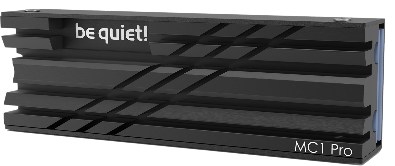 be quiet! MC1 Pro