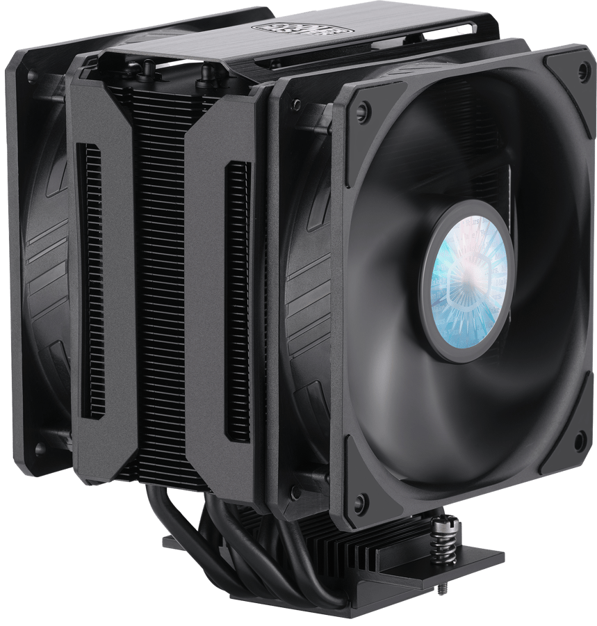 Cooler Master MasterAir MA612 Stealth