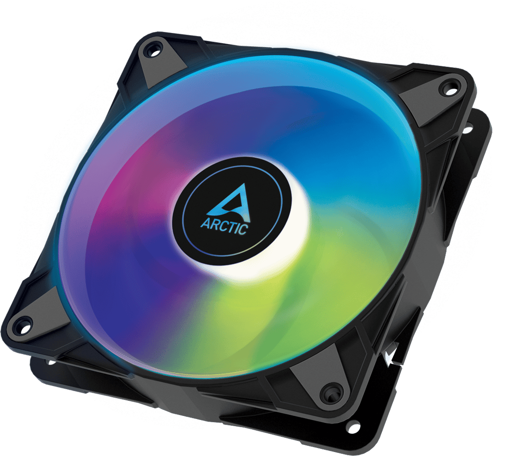 Arctic P12 A-RGB PWM PST