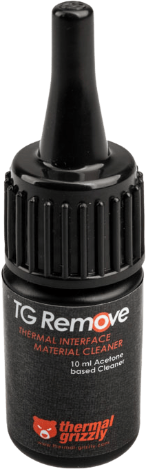 Thermal Grizzly Remove Cleaning fluid - 10 ml