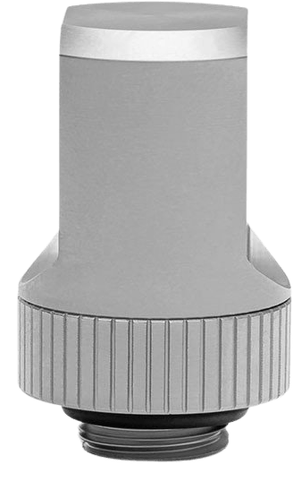 EK-Quantum Torque Rotary T - Satin Titanium