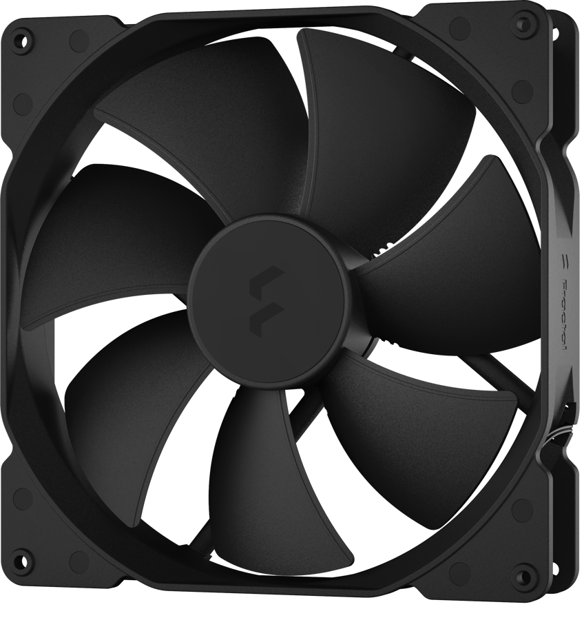 Fractal Design Dynamic GP-18 180mm PWM