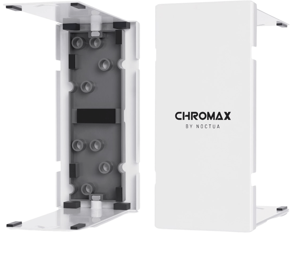 Noctua NA-HC8 chromax.white