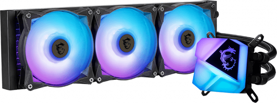 MSI MAG Coreliquid C360