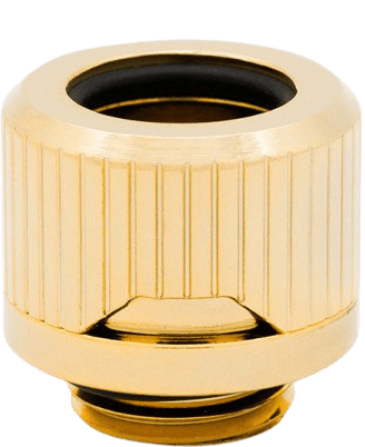 EK-Quantum Torque HDC 12 - Gold
