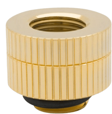 EK-Quantum Torque Extender Rotary MF 14 - Gold