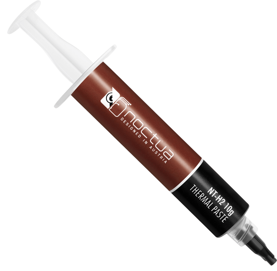 Noctua NT-H2 10g Pro-grade Thermal Grease