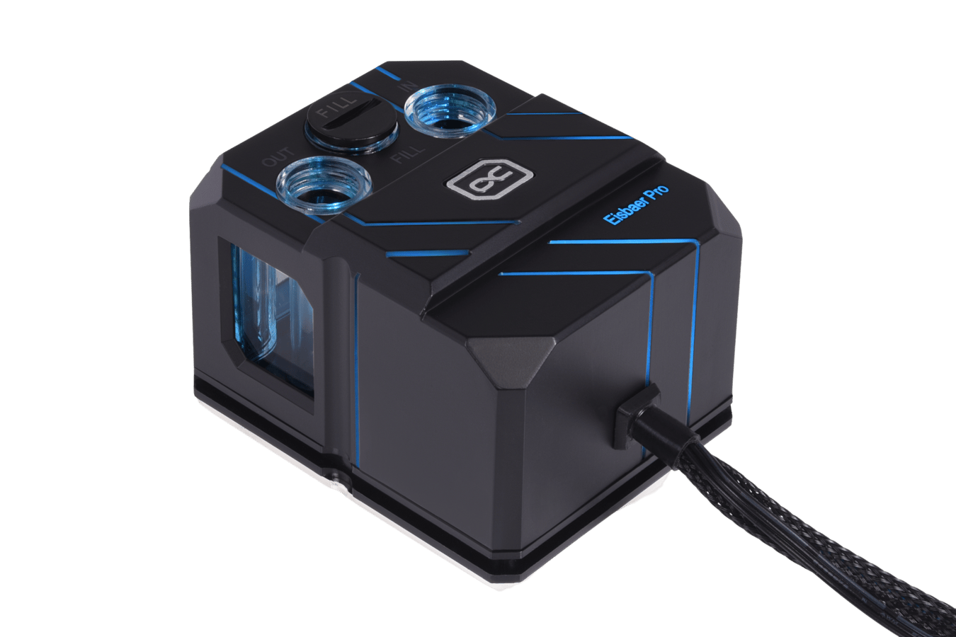 Alphacool Eisbaer Pro Aurora (Solo) - Digital RGB
