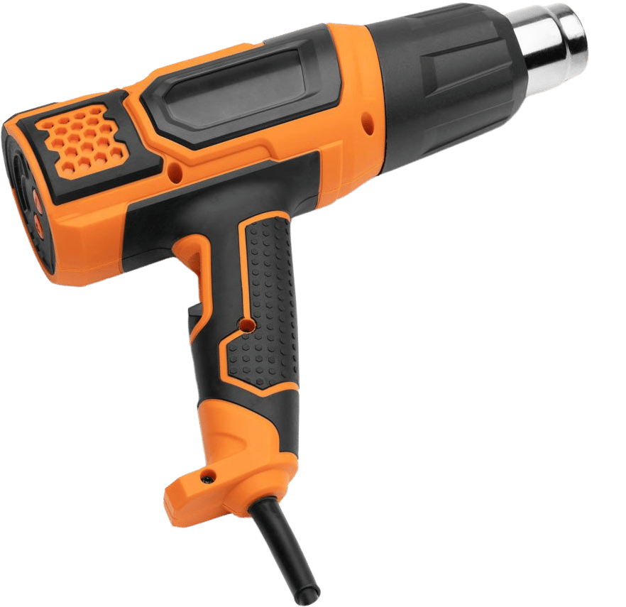 EK-Loop Heat Gun 2000W - EU Plug