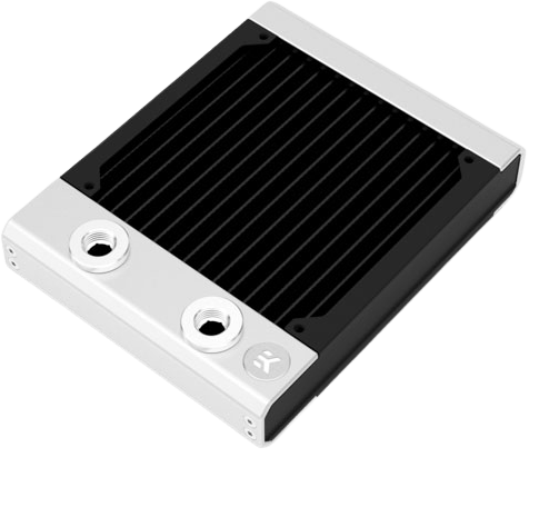 EK-Quantum Surface S120 - Black