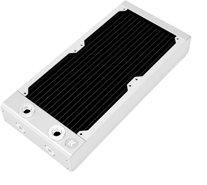 EK-Quantum Surface P240M -White
