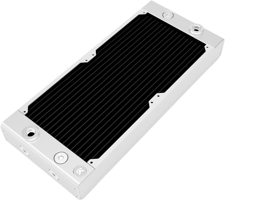 EK-Quantum Surface P280M X-Flow
