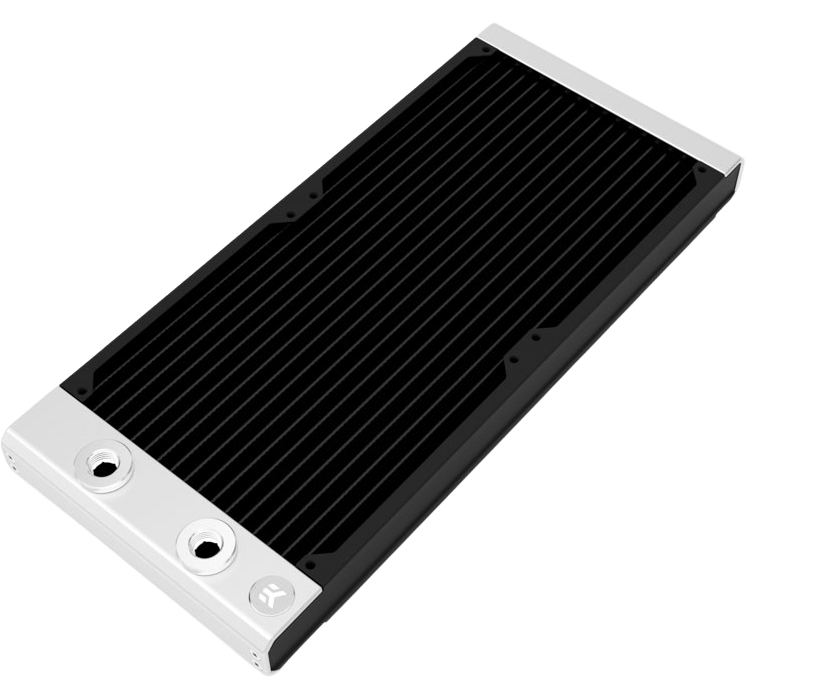 EK-Quantum Surface S280 - Black