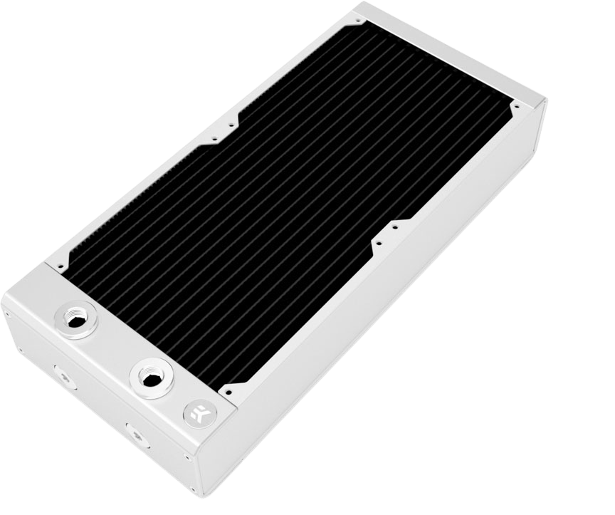 EK-Quantum Surface X280M - White