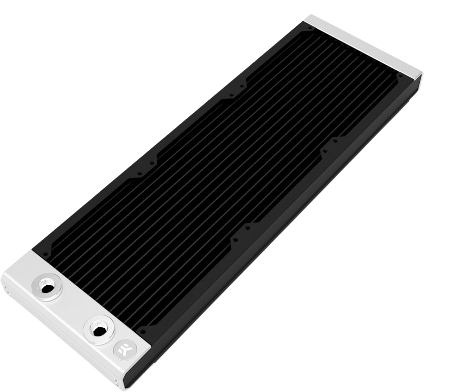 EK-Quantum Surface S360 - Black