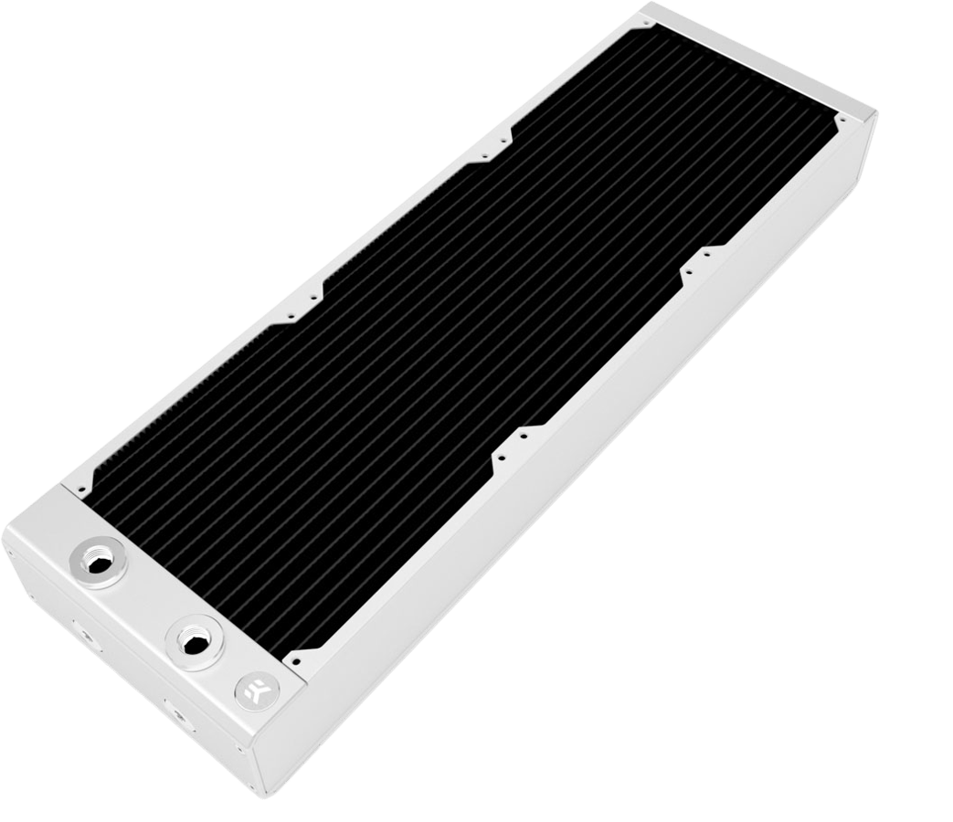 EK-Quantum Surface X420M - White