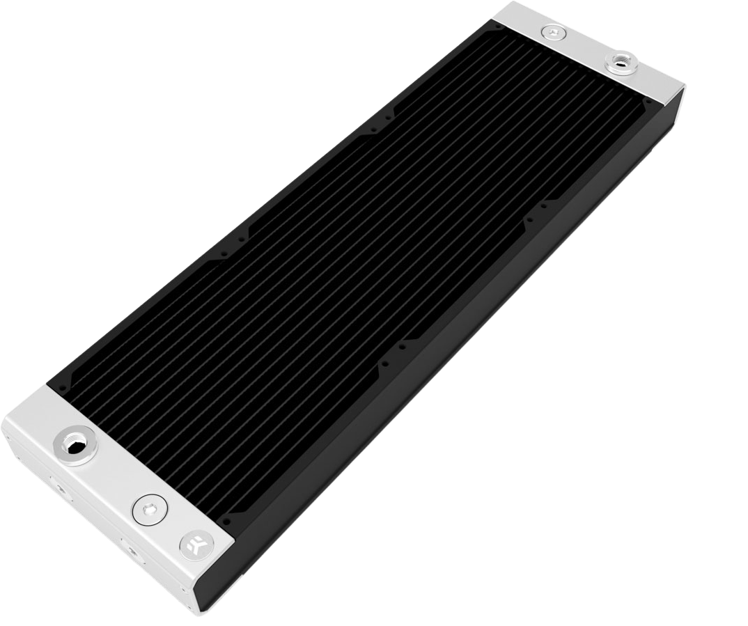 EK-Quantum Surface P420M X-Flow - Black