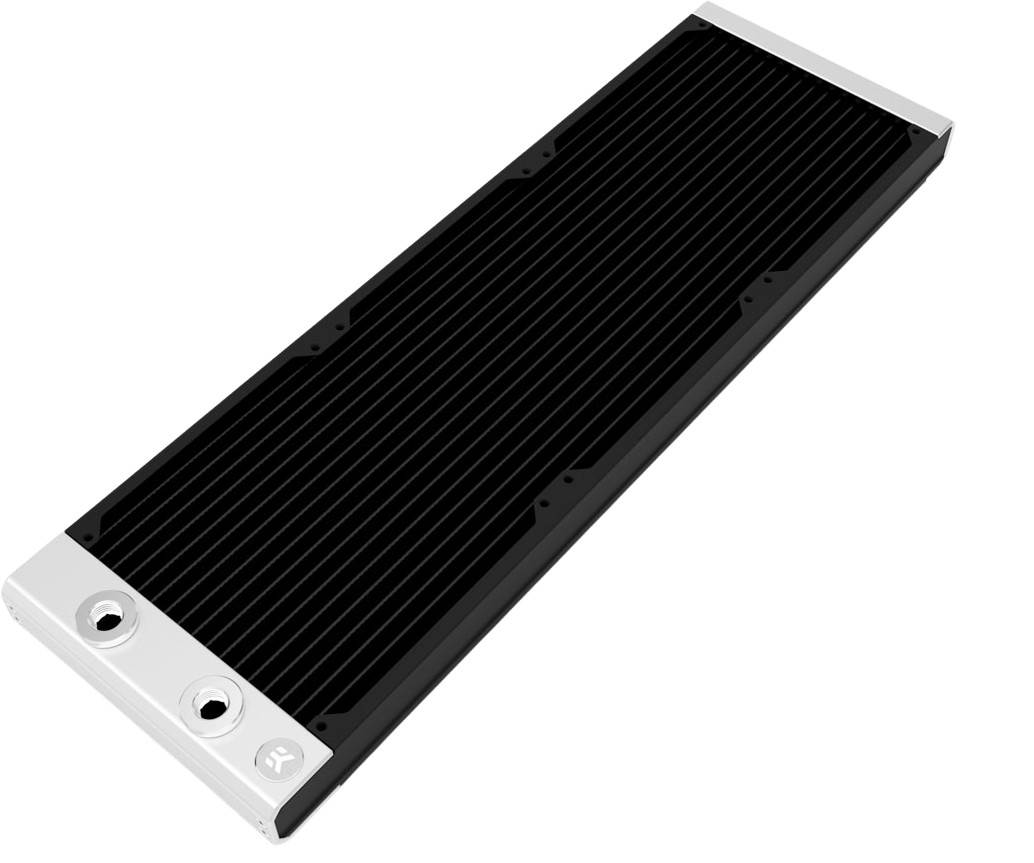 EK-Quantum Surface S420 - Black
