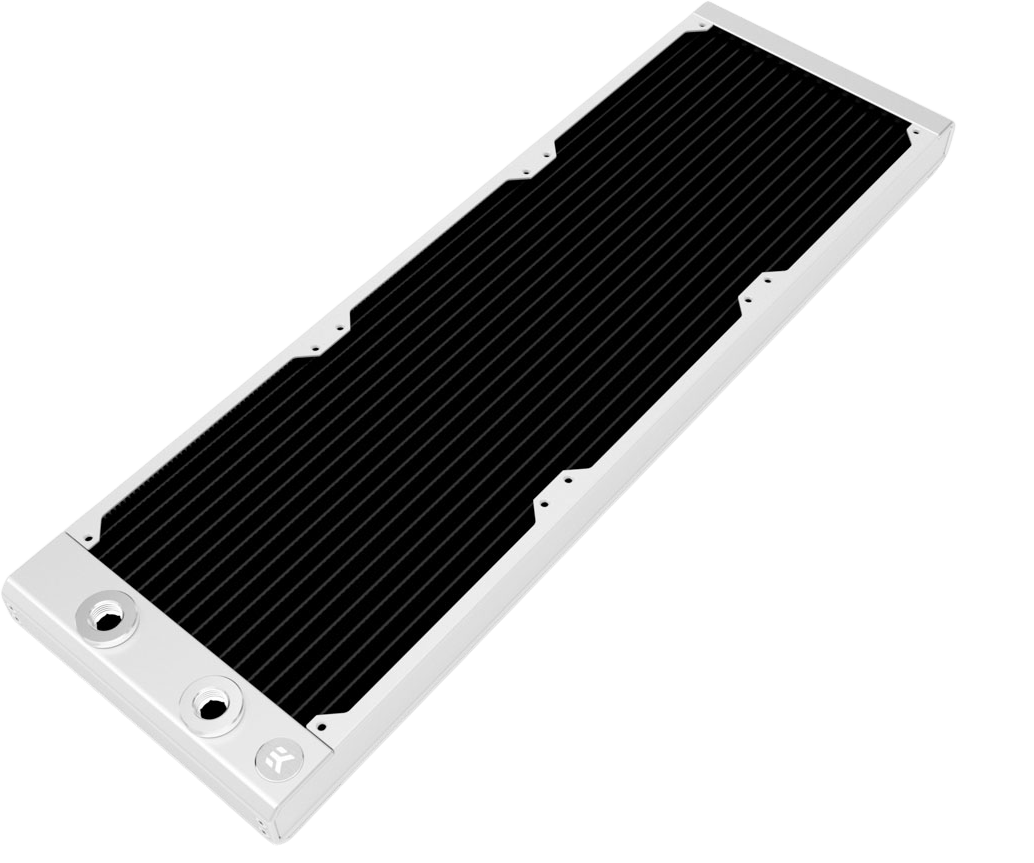 EK-Quantum Surface S420 - White