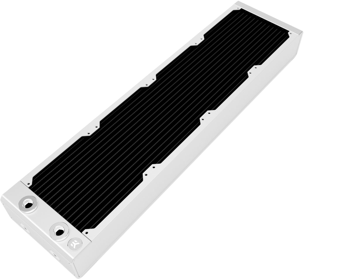 EK-Quantum Surface X480M - White