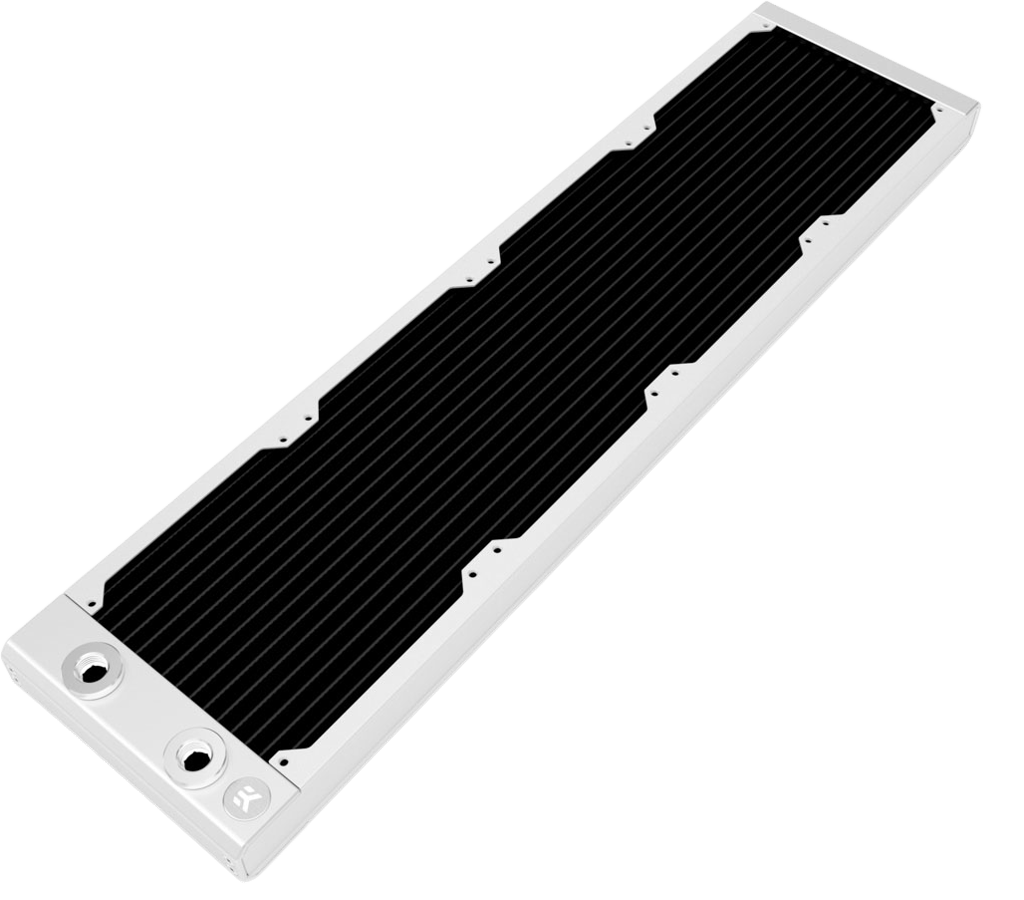 EK-Quantum Surface S480 - White
