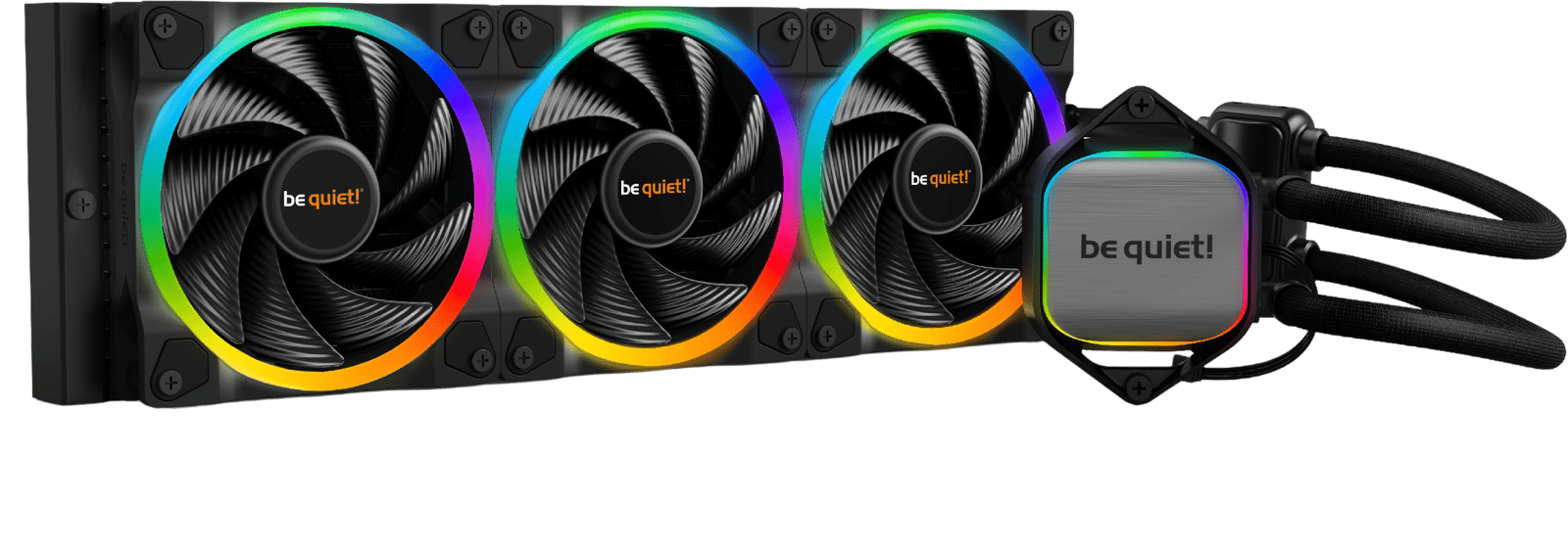 be quiet! Pure Loop 2 FX 360mm