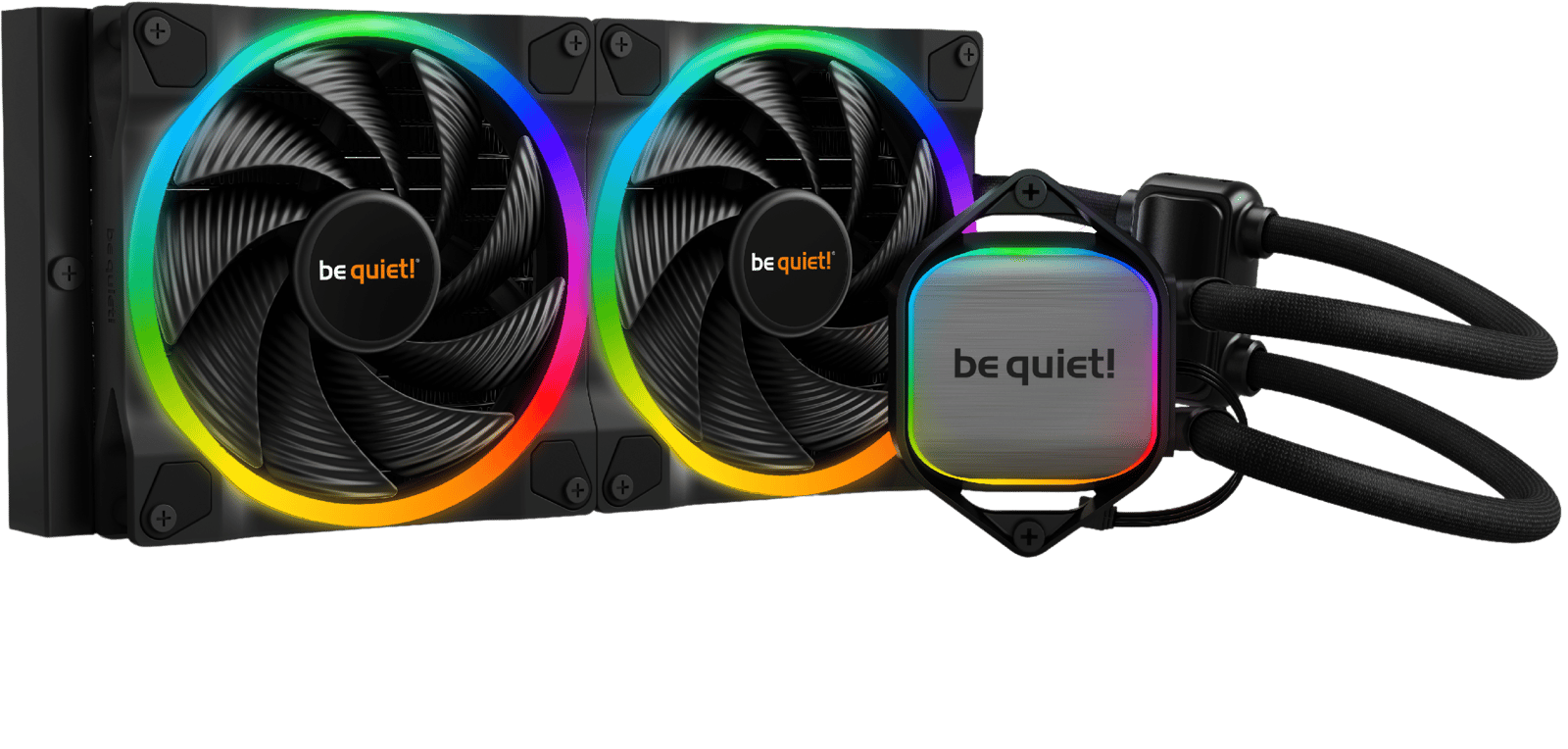 be quiet! Pure Loop 2 FX 280mm