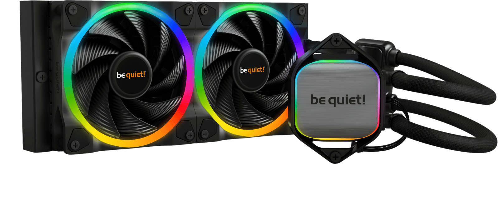 be quiet! Pure Loop 2 FX 240mm