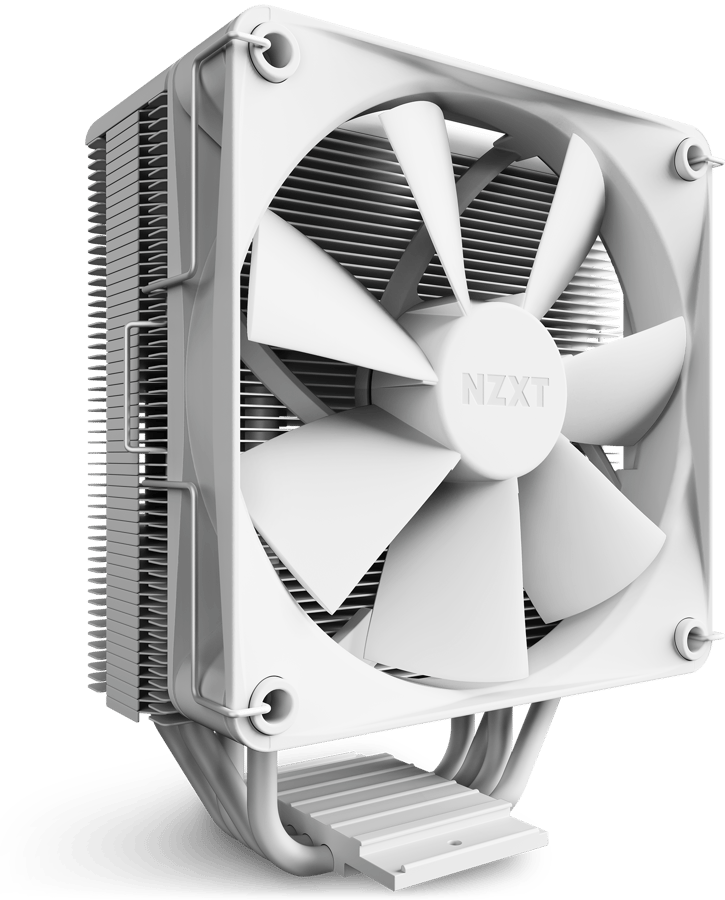 NZXT T120 Vit
