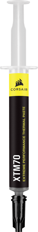 Corsair XTM70 Extreme Performance Kylpasta 3g