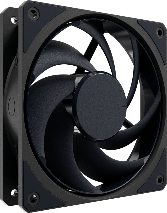 Cooler Master Mobius 120