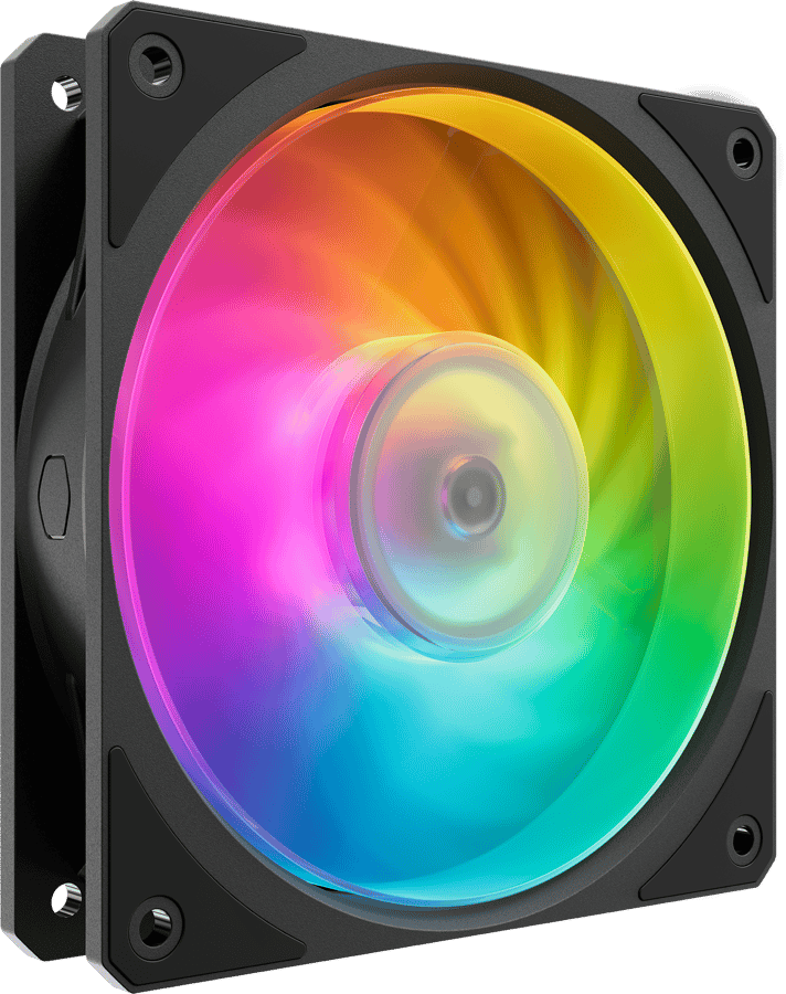 Cooler Master Mobius 120P A-RGB
