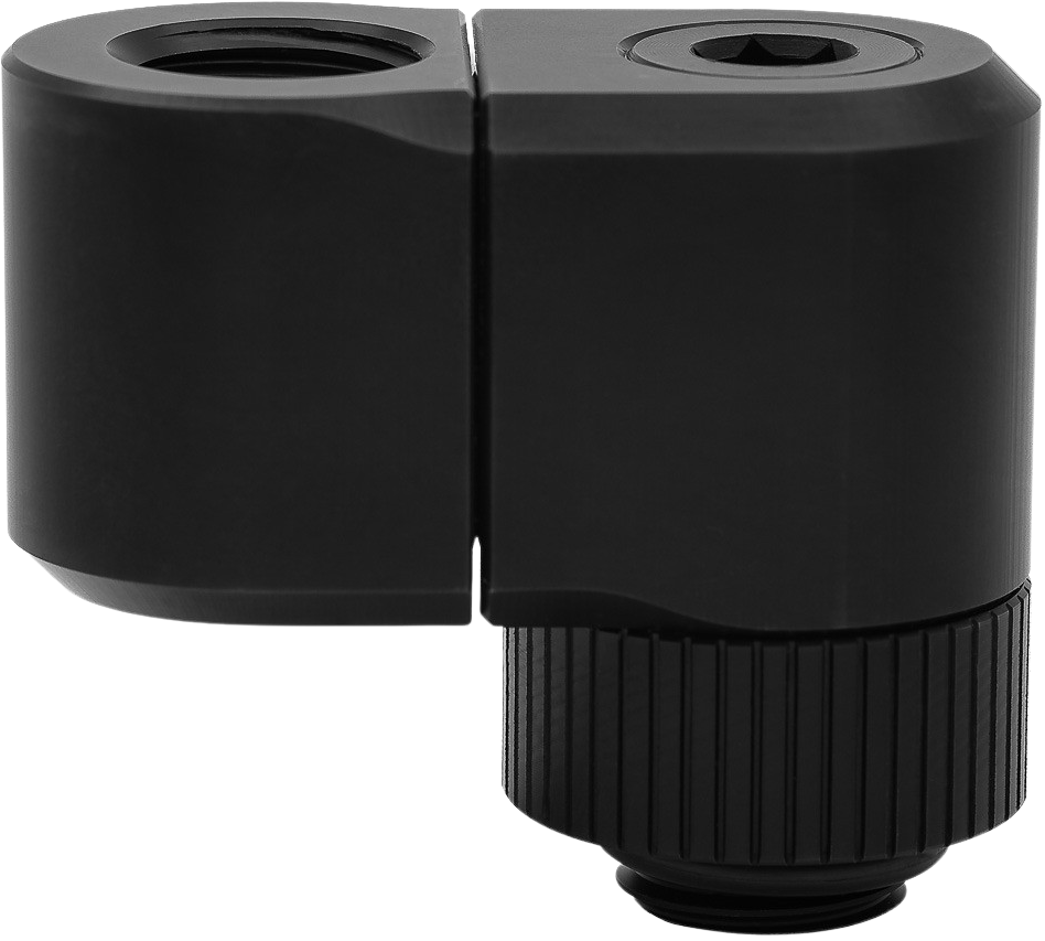 EK-Quantum Torque Double Rotary Offset 21