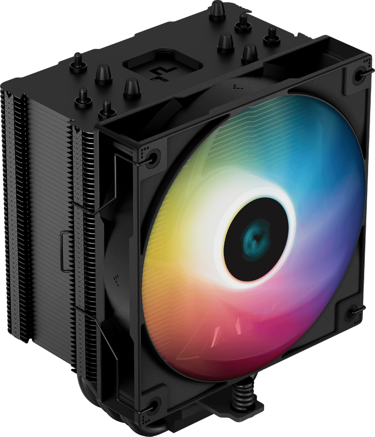 DeepCool AG500 Svart A-RGB