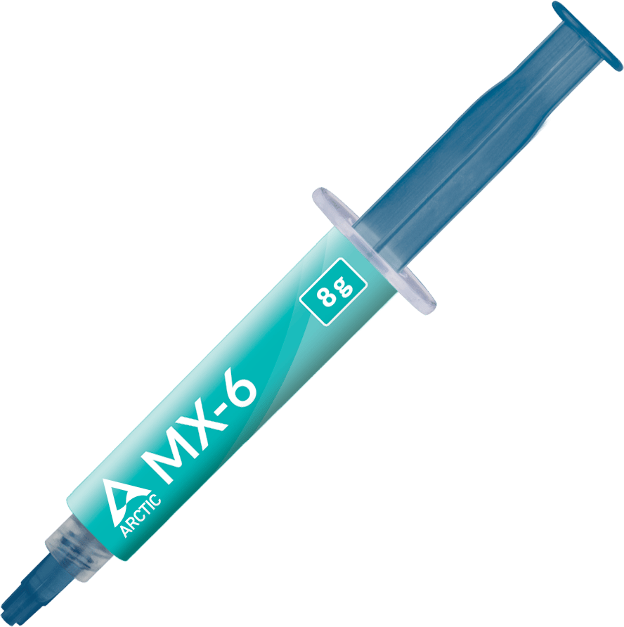Arctic MX-6 8g