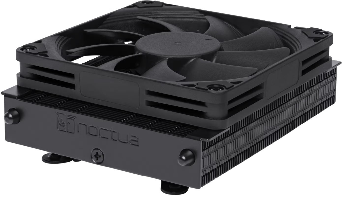 Noctua NH-L9a-AM5 Chromax Black