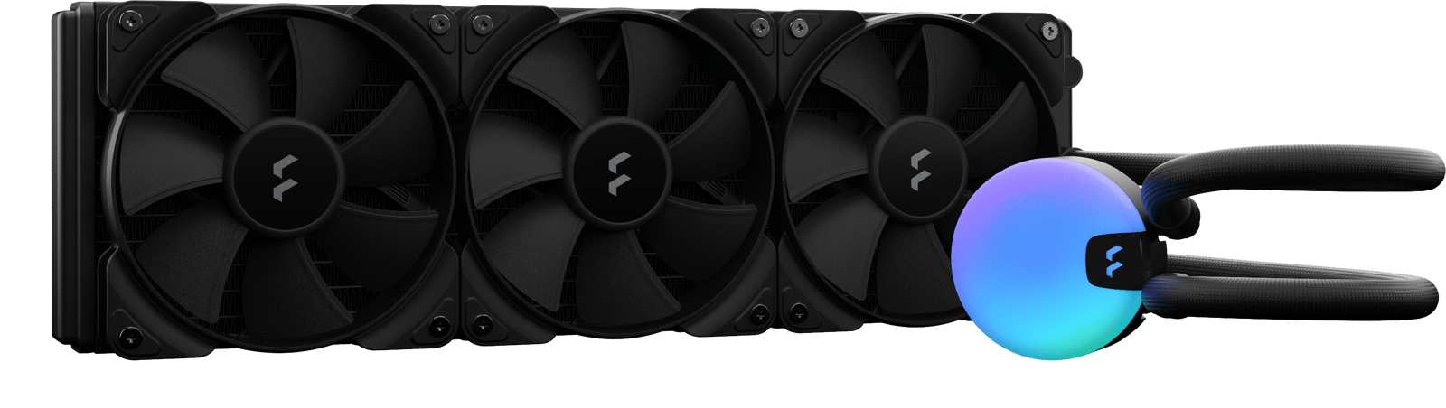 Fractal Design Lumen S36 V2