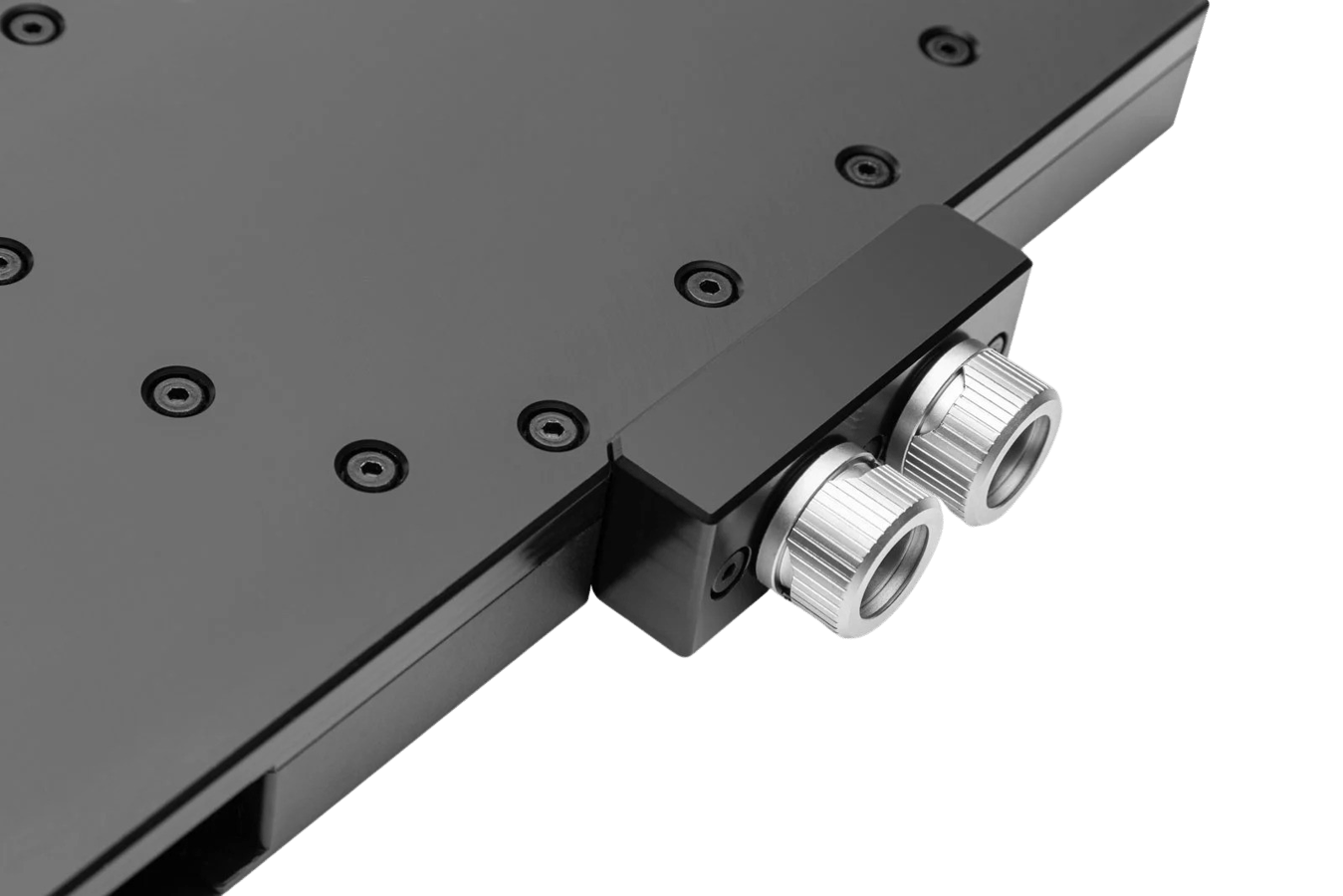 EK-Quantum Scalar² Side Port Terminal - Acetal